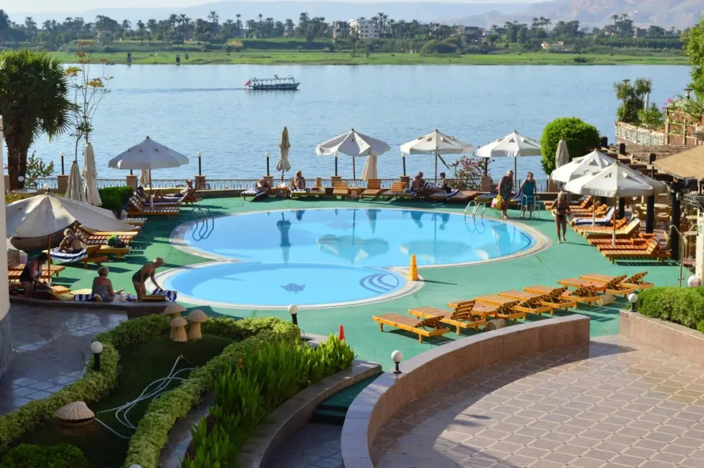lotus luxor hotel 151558497729