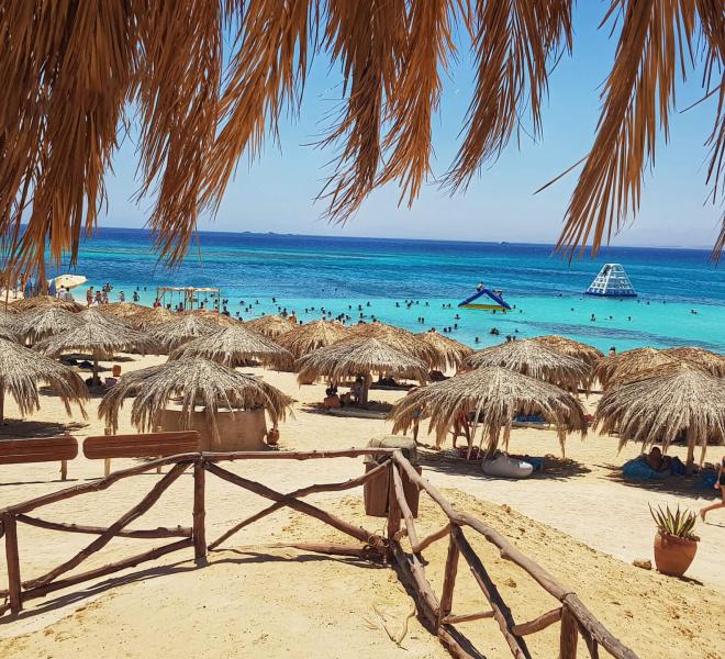 paradise island hurghada for you 5